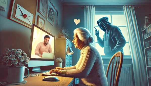 Kelm näppas naise pangakontolt 10 000 eurot